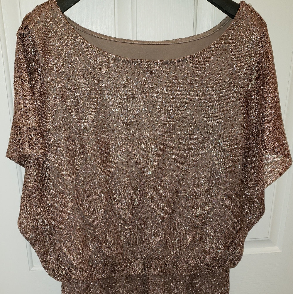 Lacy Cocktail Dress!!